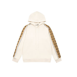 High Quality Polyester Cotton Unisex <b>Thermal</b> <b>Hoodie</b> for Men Heavy <b>Hoodie</b> Pullover Zip up Custom Logo French Terry Blank <b>Hoodie</b> - Product Image 5