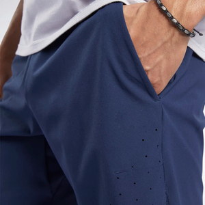 2023 <b>Men's</b> Casual <b>Running</b> <b>Shorts</b> High Quality Lightweight Custom Logo Printing Professional OEM ODM Wholesale Cheap Price Solid - Product Image 5