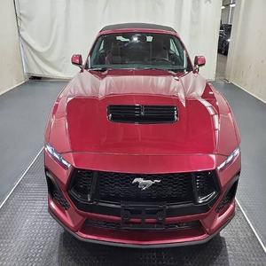 Ford Mustang GT Premium 2025 d'occasion en excellent état - Product Image 1