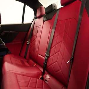 BMW i5 M60 2024, Paquete Tecnológico, 593HP, Auto de Lujo Eléctrico con Garantía, Superventas - Product Image 5