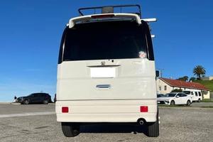 1999 H-O-N-D-A Va mos, Kei Van pour le marché japonais, États-Unis Titre, Climatisation - Product Image 6