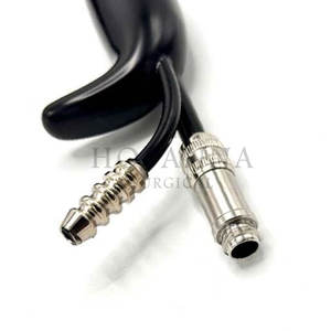 Hosanna Surgical HS-250825-12 Tebbetts 150mm X 25mm Juego de Instrumentos Retractores Quirúrgicos Manuales de Acero Inoxidable con Certificación CE - Product Image 6