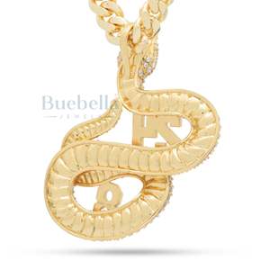 Black Mamba Evolution One Piece Collier Style Religieux Étoile Montante à Icône Éternelle Numéro 8 24 de Lack Mamba Eras Pendentif - Product Image 2