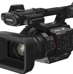 Cámara Instantánea Panasonic Nueva Lista para Enviar, Calidad Profesional 4K 60p con Pantalla Dual - Product Image 2