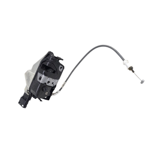 Serrure avant droite CITROEN Jumpy Van 9808414080 (16>) - Product Image 1