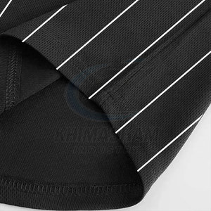 Adult Team Wear Customized Short Breathable Summer Baseball Jersey-<b>Cheap</b> Price Best Selling OEM Service Customized Color Logo - Product Image 4