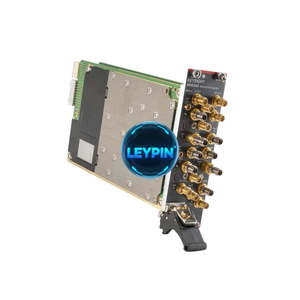 Analizador de Redes Vectoriales Keysight PXIe de 10 MHz a 20 GHz, Alta Velocidad, Preciso y Versátil - Product Image 4