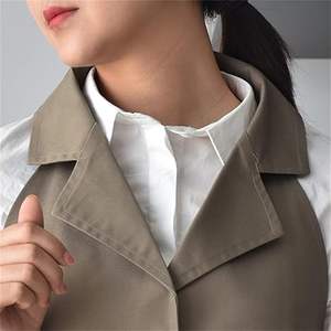 Hairstylist Apron I <b>Will</b> Cut You Salon Apron With Pocket Adjustable Apron for Hairdresser - Product Image 4