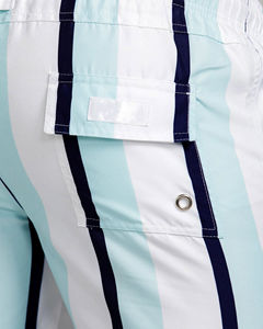 Trajes de Baño de Secado Rápido para Hombre, Trajes de Baño para Hombre, Ropa de Playa, Shorts de Playa, Precio al por Mayor - Product Image 6