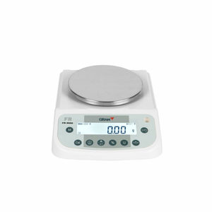 Gram Core FR Bilancia da Laboratorio ad Alta Precisione - Product Image 5