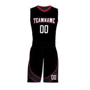 Uniforme de voleibol para hombres de estilo perfecto, totalmente personalizado, gran oferta, uniforme de voleibol antiarrugas de tendencia superior con calidad premium - Product Image 1