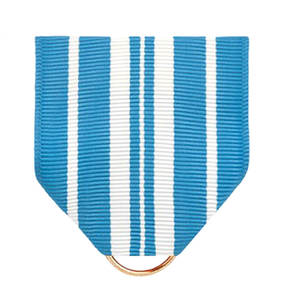 ริบบิ้นประดับพิธีการ2025 | ปักหมุดริบบิ้น - Product Image 1