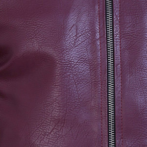 New Design Custom Made <b>Men</b> <b>Leather</b> <b>Jacket</b> Wholesale <b>Leather</b> <b>Jacket</b> Comfortable <b>Leather</b> <b>Jacket</b> - Product Image 6