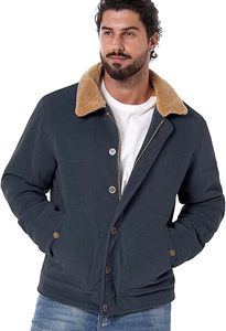 Chaqueta Softshell para Hombre, Ligera, Transpirable, para Invierno, con Logotipo Personalizado, Mangas Largas, Estilo Urbano - Product Image 5