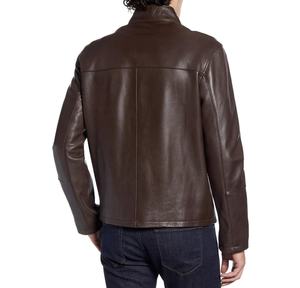 Man Moto Riding Motorbike Leather <b>Motorcycle</b> <b>Jacket</b> <b>motorcycle</b> <b>jacket</b>,<b>motorcycle</b> auto racing wear,motorbike <b>jacket</b> - Product Image 5