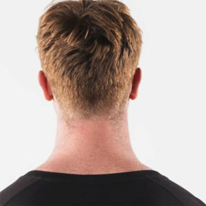 Camiseta personalizada para hombre, ropa de color sólido, camiseta de manga larga para hombre - Product Image 6