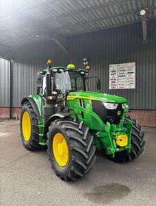Tracteurs John Deere légèrement usagés à vendre 2023 Multifonctionnel - Product Image 2