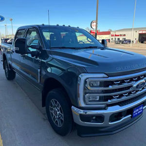 Cámara de Techo Izquierda R16, Metal Oscuro, para F-250 Super Duty Lariat 2023, Diésel, Manual, Nueva, en Venta - Product Image 1