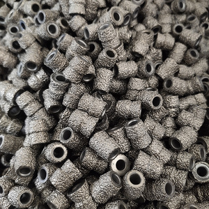 Serra de Fio Diamantado Brasado para Concreto, Alvenaria, Paredes, Pontes, Reforço e Demolição Estrutural Pesada 10.5mm - Product Image 6