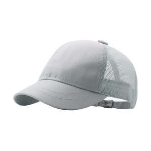 หมวกคนขับรถบรรทุกระบายอากาศได้ - Product Image 3