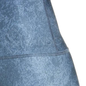 Leggings Deportivos Elásticos de Cintura Media para Mujer, Transpirables, de Secado Rápido, para Gimnasio y Yoga, Venta Directa de Fábrica - Product Image 5