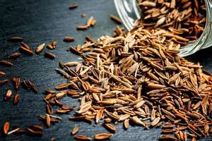 เมล็ดยี่หร่า cuminum cyminum - Product Image 2