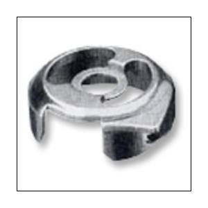 CP-G12L(2) MACHINE À COUDRE INDUSTRIELLE PIÈCES BOÎTE DE CANETTE POUR JUKI - Product Image 2