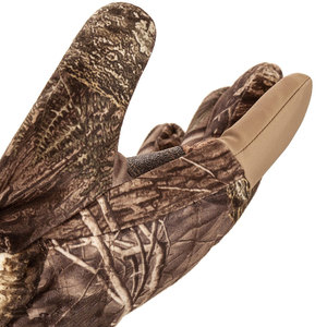Wholesale OEM Service Factory Price Youth Wear Hunting <b>Gloves</b> Latest Design Top Selling Hunting <b>Gloves</b> - Product Image 3