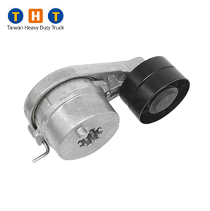 Tendeur de courroie 21983653 pièces de moteur de camion pour Volvo FM FM4 D11K - Product Image 3