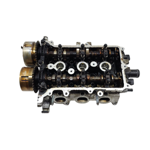 CABEZA DE MOTOR COMPLETA KIA Picanto 3ª Serie 22111-04401 G3LA Gasolina 1000 (11>16) - Product Image 1
