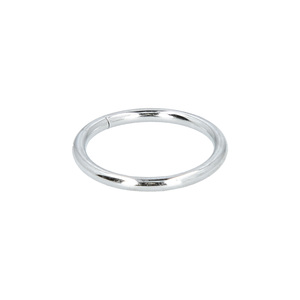 Anello zincato 4,0x30 mm. Confezione da 500 unità - Product Image 4