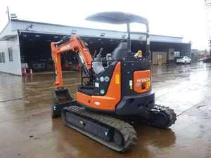 Usato <span class=keywords><strong>Hitachi</strong></span> Mini escavatore ZX35 ZX50 <span class=keywords><strong>Zaxis</strong></span> 30U <span class=keywords><strong>35U</strong></span> 3ton Mini scavatrice con cuscinetto della pompa a ingranaggi del cambio-uso domestico - Product Image 4