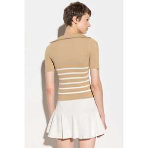 Polo à manches courtes - Product Image 4