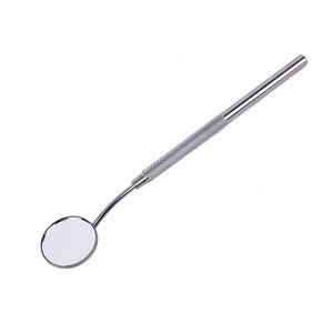 ชุดเครื่องมือผ่าตัดกระจกทันตกรรมทำจากสแตนเลสแบบแมนนวลล่าสุดน้ำหนักเบา - Product Image 2