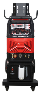 <span class=keywords><strong>Poste</strong></span> à souder <span class=keywords><strong>TIG</strong></span> AC/DC Zelda Wsme 315 <span class=keywords><strong>avec</strong></span> système de refroidissement par eau pour soudage de l'aluminium - Product Image 2