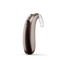 Phonak Paradise Naida P30 up 12 Réglage fin du canal Derrière l'oreille Amplificateur sonore personnel Analogique Numérique Aides auditives