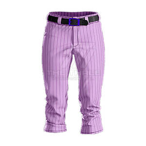 Uniforme de Béisbol para Hombre Más Vendido, Uniforme de Béisbol con Logotipo Personalizado, Uniforme de Béisbol para Equipo - Product Image 3