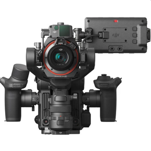 SHARP Remise Spéciale Ronin-s 4D Caméra Cinéma 4 Axes 8K Kit Combo avec Objectif DL PZ 17-28mm T3.0 ASPH - Product Image 6