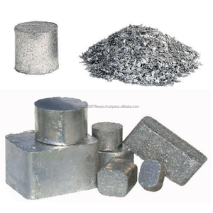 เศษอะลูมิเนียมเทลิกพัค - Product Image 1