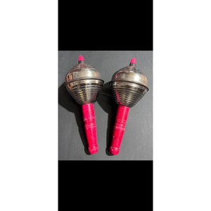 Nhạc Cụ Maracas bằng đồng bạc - Product Image 6