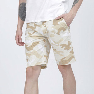 Pantalones Cortos para Hombre de Alta Calidad Más Vendidos en Línea, Diseño Personalizado, Ropa Casual para Adultos - Product Image 1