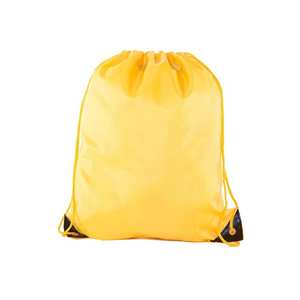 Gran oferta, impresión personalizada, 100%, de algodón puro Material, bolsa con cordón para compras, proveedor indio - Product Image 3