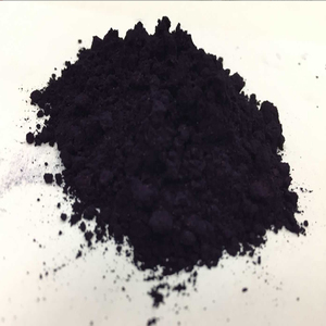 Colorante Azul 78 Resistente al Calor para Plásticos de Ingeniería y Tintas de Impresión - Product Image 2