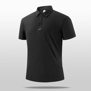 Polo homme classique, chemise décontractée en tissu doux, idéale pour les tenues quotidiennes et le confort. - Product Image 4
