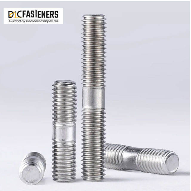 128 Pezzi Bulloni Esagonali E Dadi E Rondelle M6 M8 M10 Set - Foto 5