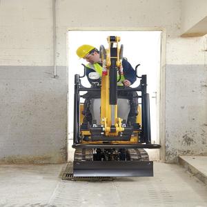 For 300.9D Crawler <b>Mini</b> Excavator Attachments High Efficiency Engine <b>Motor</b> Pump Gearbox-Core Included Available for Sale - Product Image 4