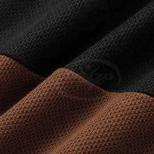 2025 dernière conception TERZO SPORTS T-shirt décontracté pour hommes respirant coupe régulière coton/Polyester de haute qualité - Product Image 6