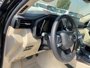 Garantie 1 an conduite à gauche TOYOTA LAND CRUISER 2022 - Product Image 3