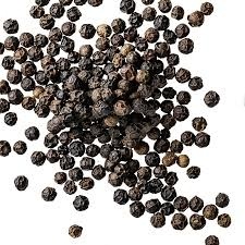 Hạt tiêu đen quảng cáo chất lượng cao nhất 550g/L Asta được chứng nhận ISO HACCP nguyên liệu gia vị nông dân trực tiếp cộng với 84398885178-ms. Jenny Doan - Product Image 2