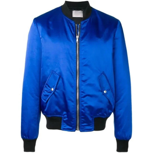 Chaqueta Bomber para Mujer con Estampado Personalizado Estilo Urbano, Diseño de Ropa Urbana, 100% Ropa de Alta Calidad, Chaqueta Bomber para Mujer - Product Image 3